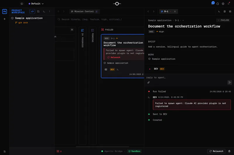 Singularity screenshot 4