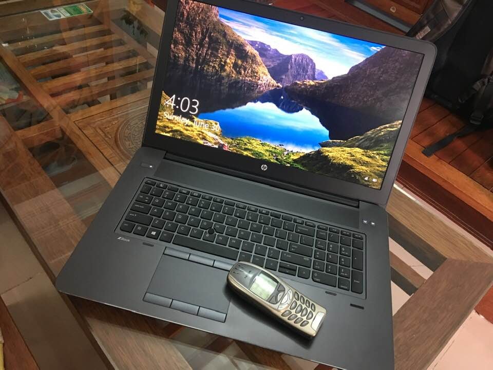 Laptop Gaming gallery image