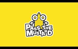 Pass the Mustard media 1
