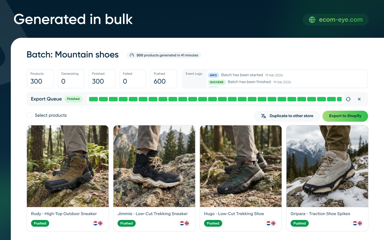 EcomEye gallery image