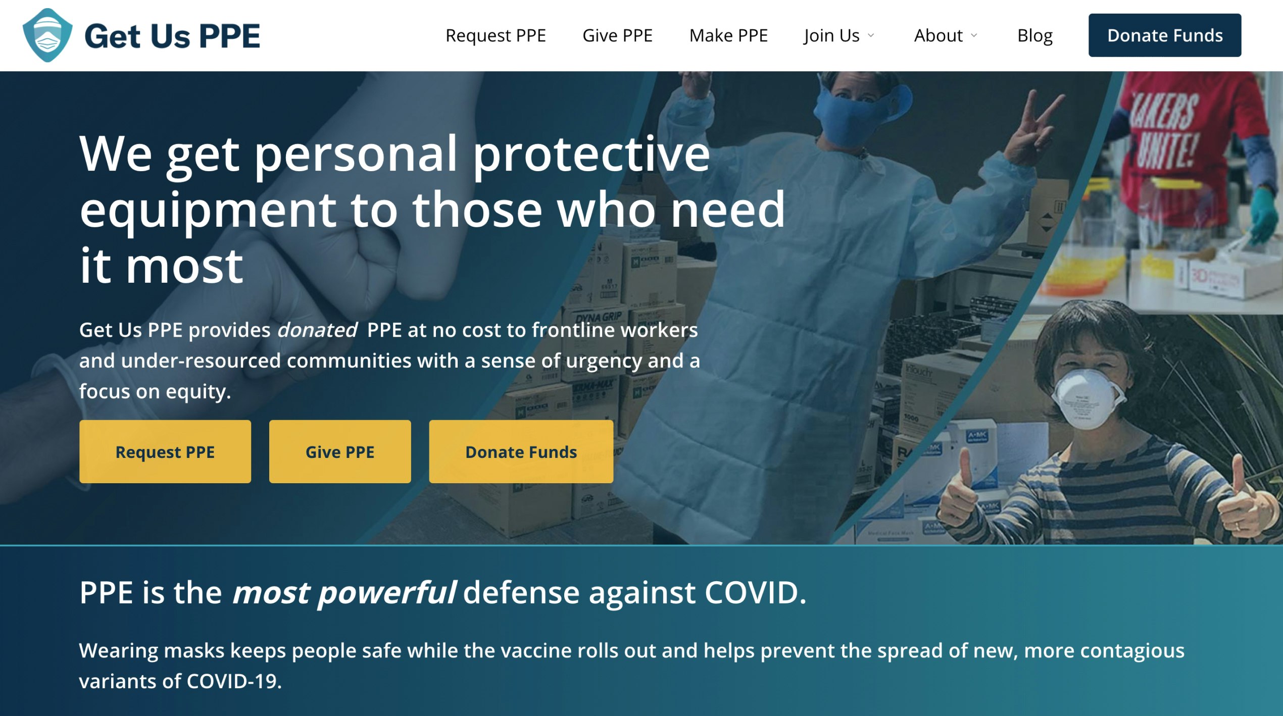 Spend Your Stimulus gallery image