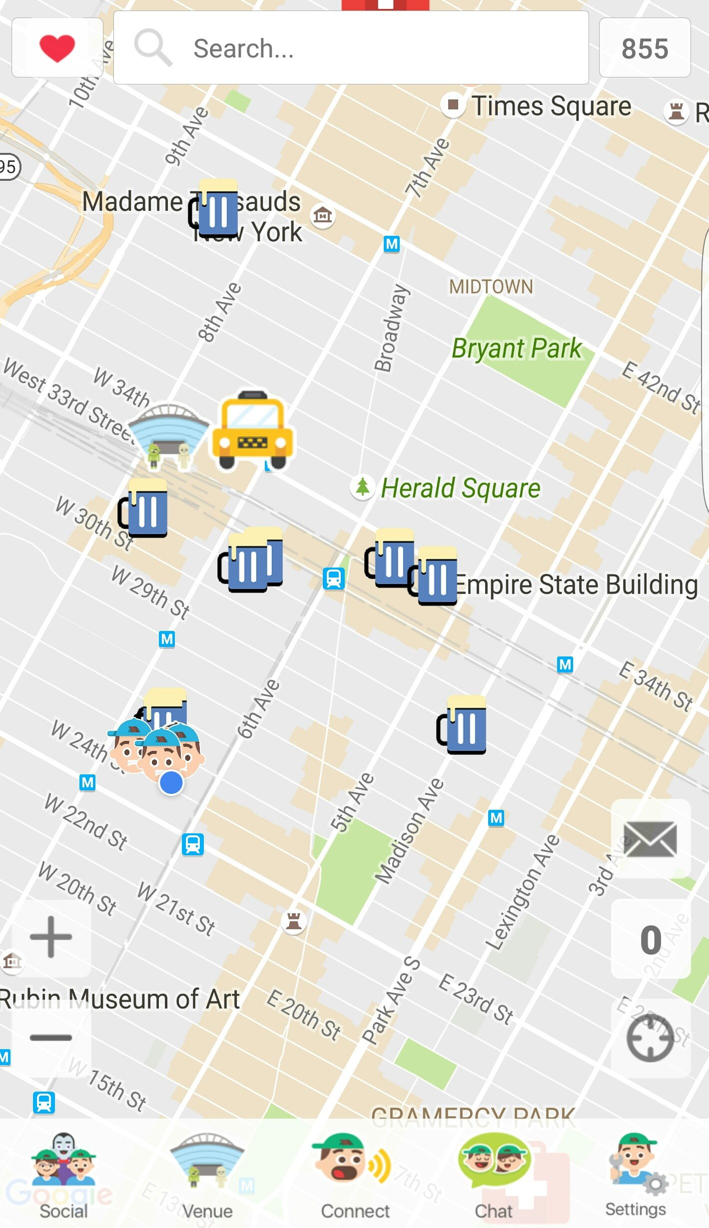 Paranoid Fan for Android gallery image