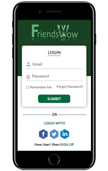 Friendsvow gallery image