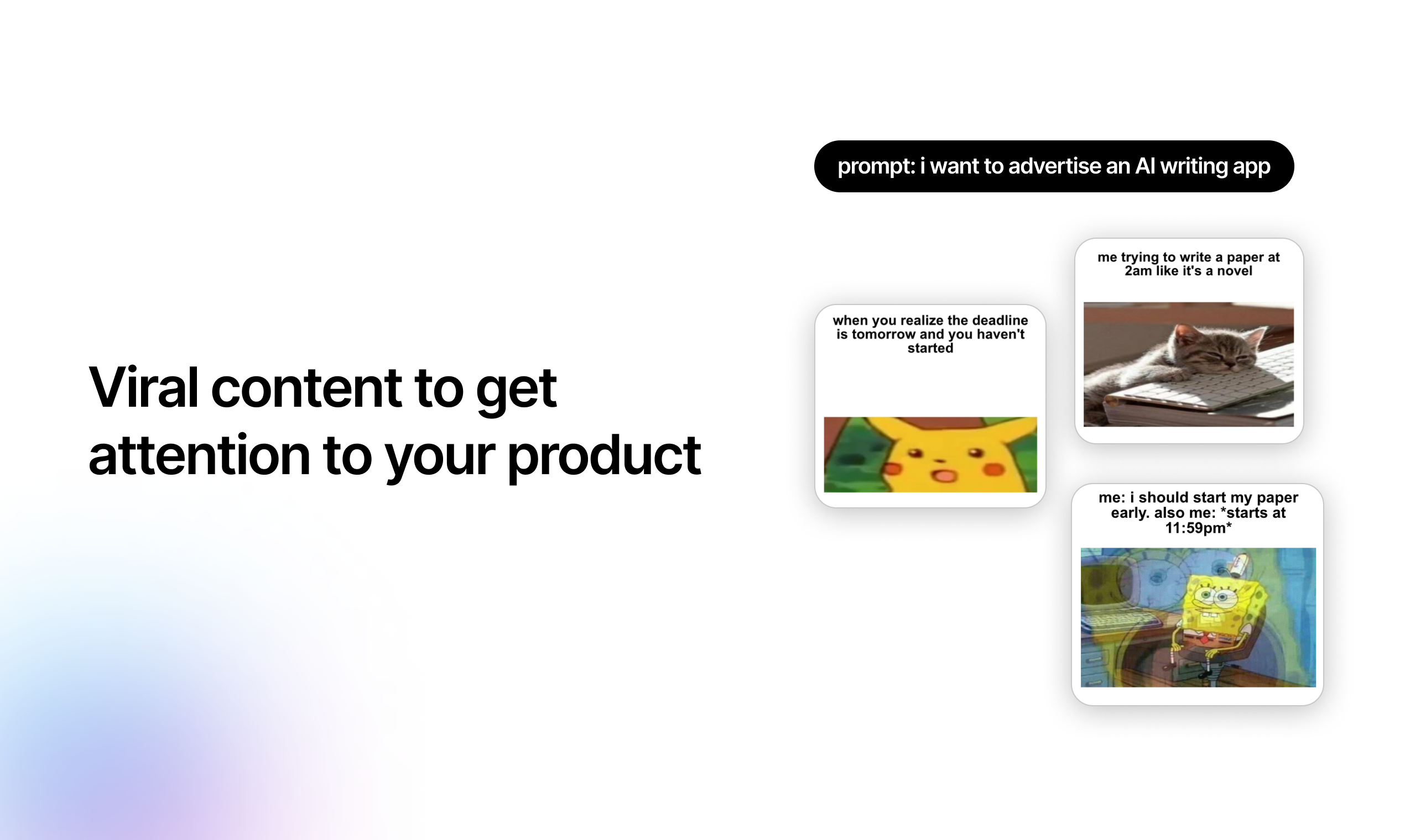 Reelify AI gallery image