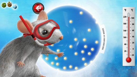 Hi Nano gallery image