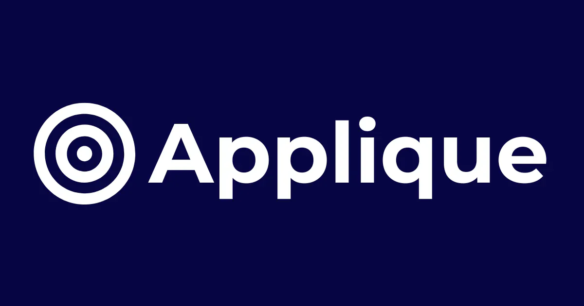 Applique AI gallery image