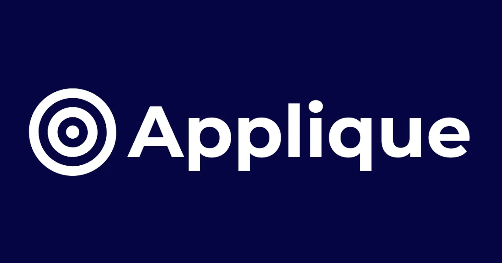 Applique AI screenshot 2