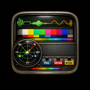 Analog TV Simulator