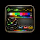 Analog TV Simulator
