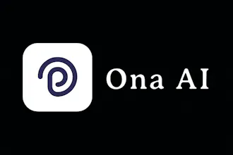 Ona AI: Learning Assistive Technology 畫廊圖片