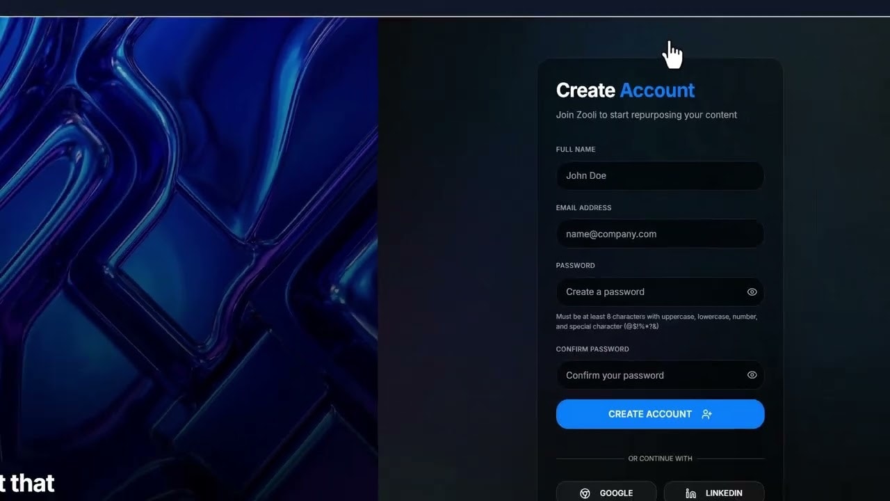 Zooli.ai gallery image