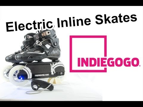 Thundrblade gallery image