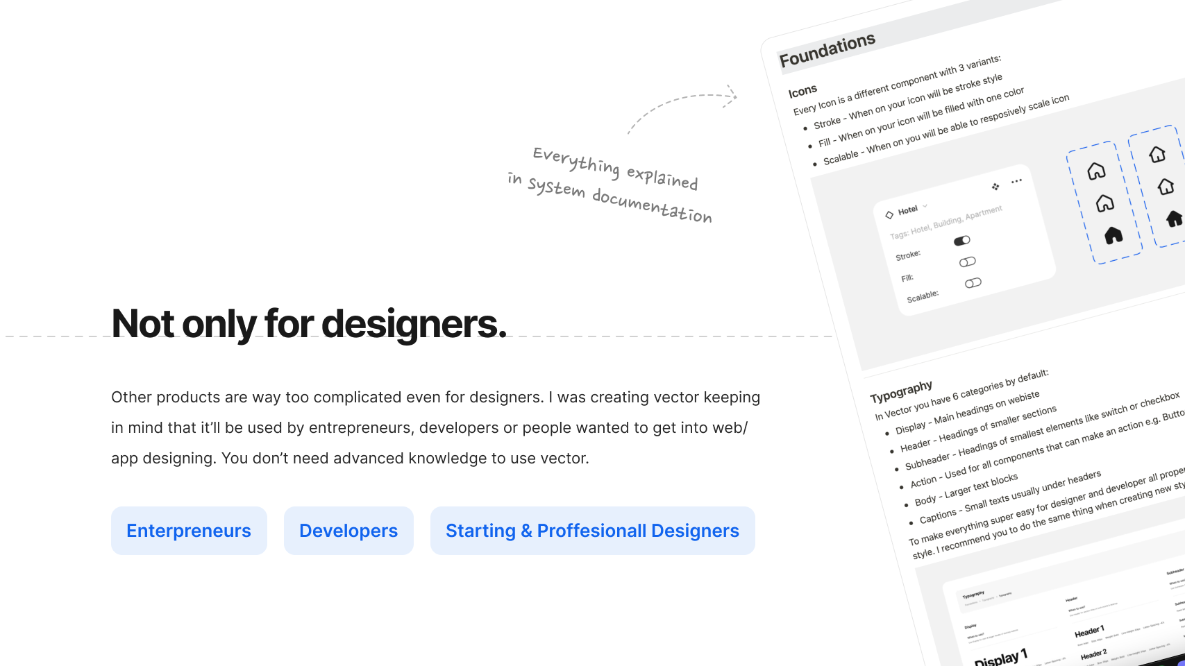 Vector UI 1.1 gallery image