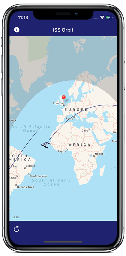 Sat Seeker gallery image