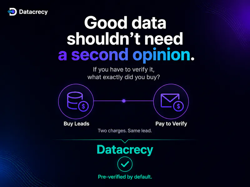 Datacrecy screenshot 3