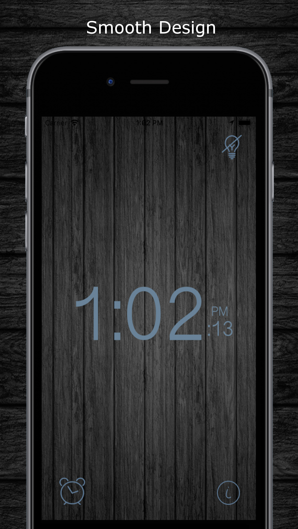 Backup Alarm gallery image