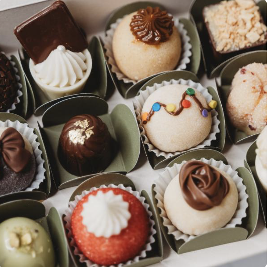 Caterlush - Screenshot 4 showing product features and functionality