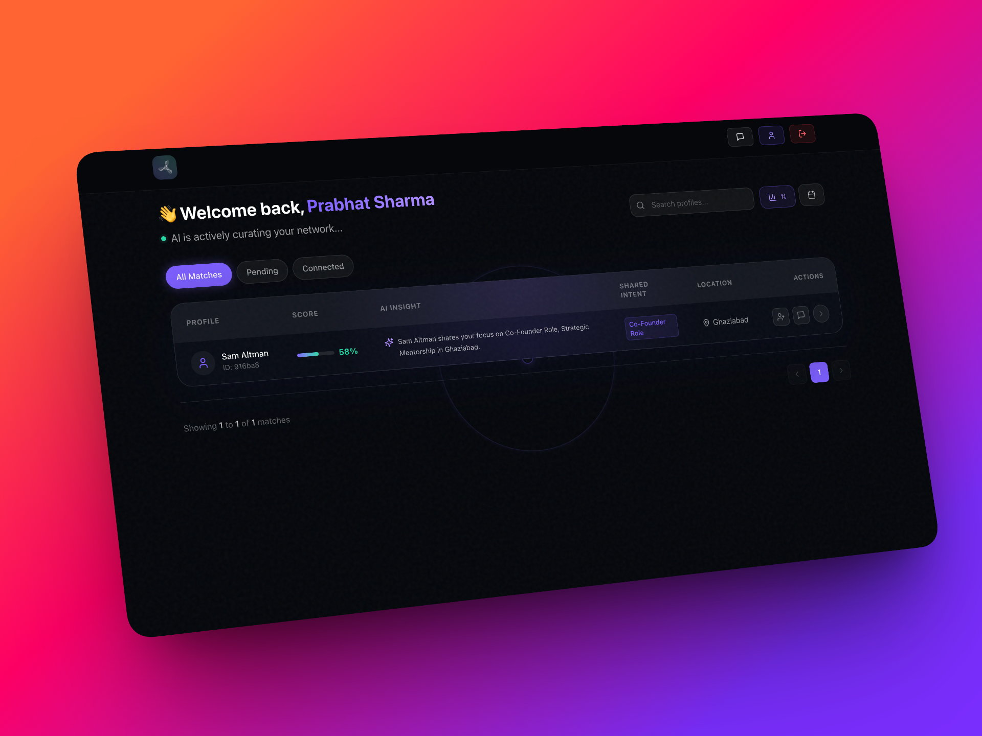 Annorth AI gallery image