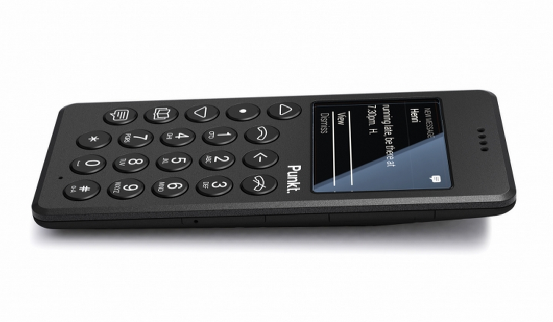 MP01 Mobile Phone gallery image