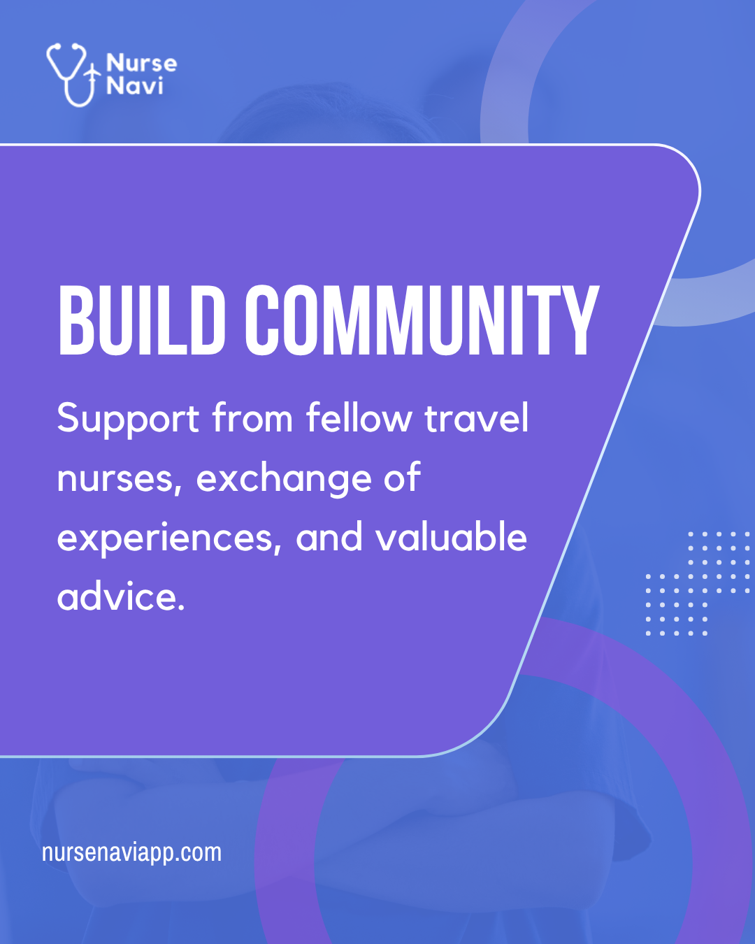 Nurse Navi App gallery image