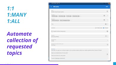 Syncify gallery image