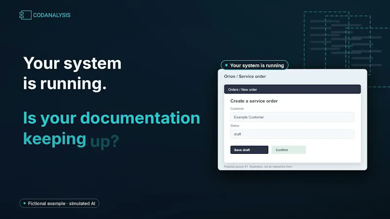 Code Analysis screenshot 1 (video preview)