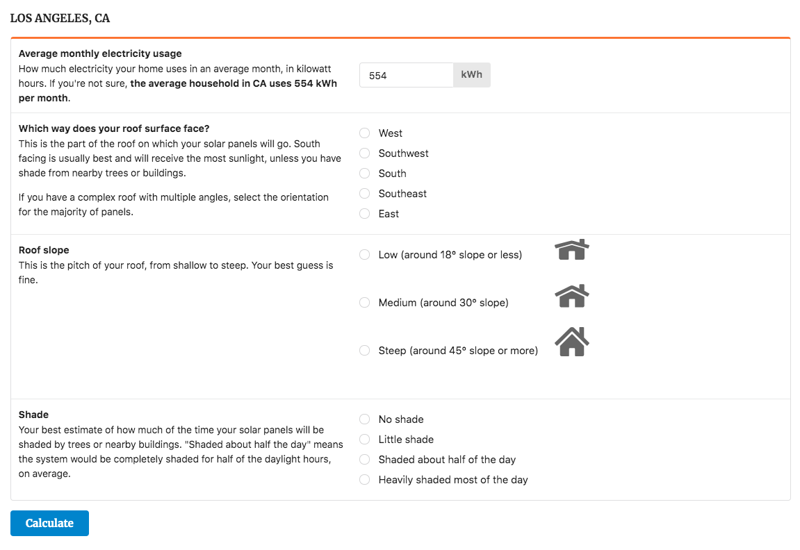 The Solar Nerd gallery image