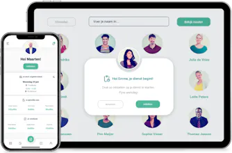Timebutler gallery image