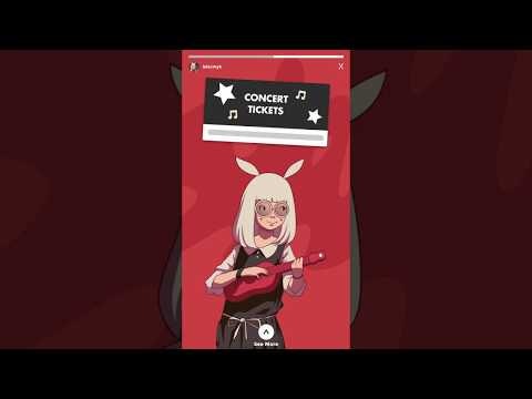 Unfurls for Social Stories gallery image