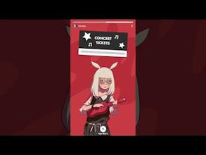 Unfurls for Social Stories gallery image