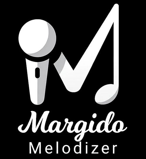 Margido Melodizer logo