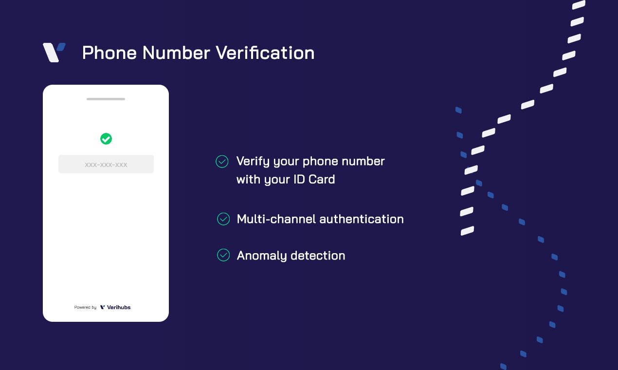 Verihubs gallery image