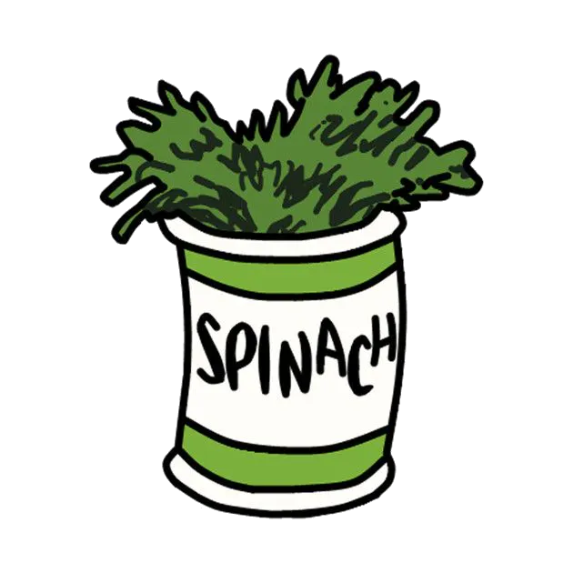 Spinachi AI