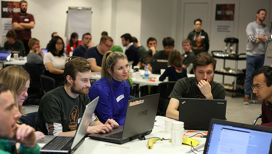 DataKind gallery image