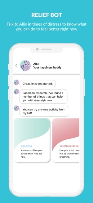 InnerHour gallery image