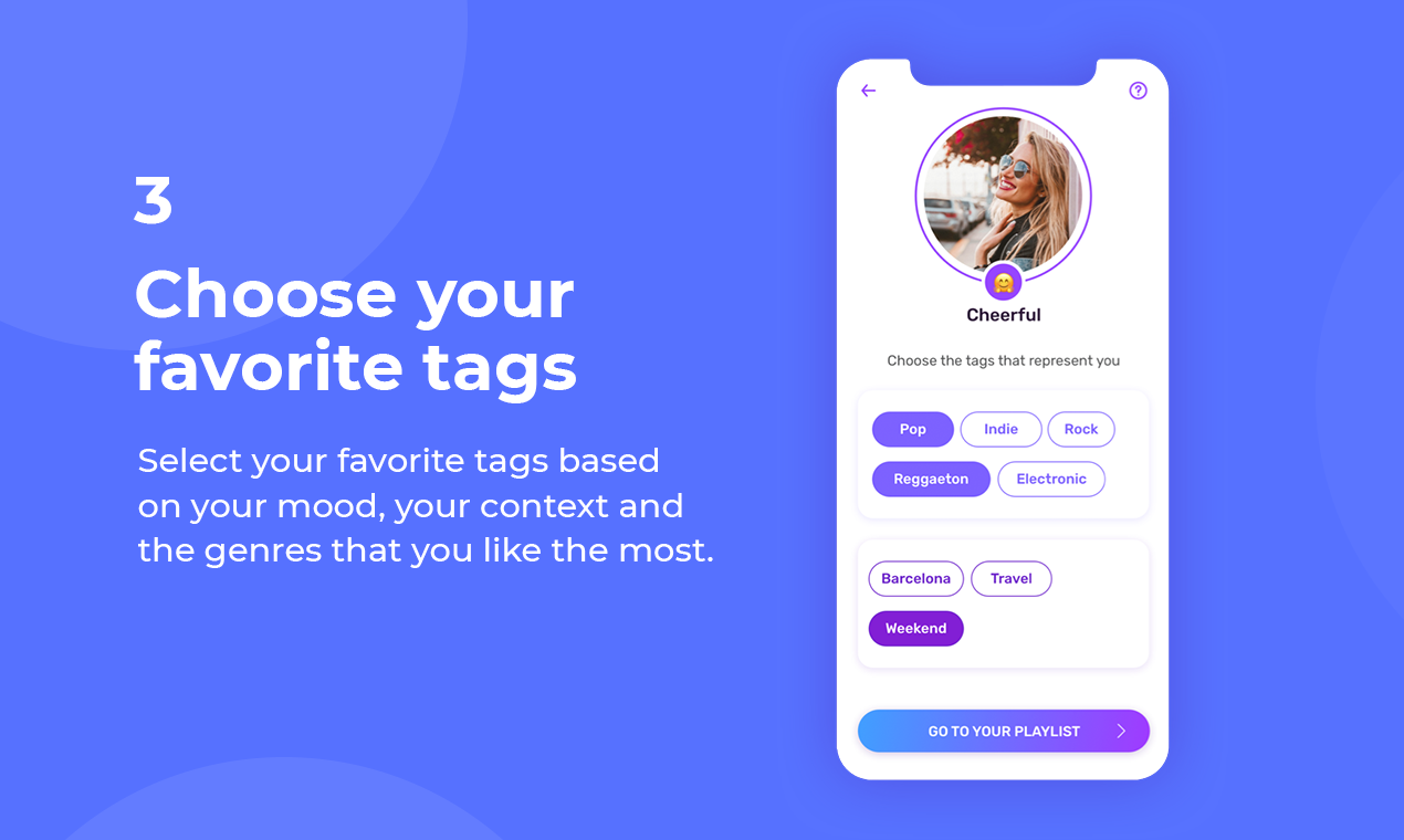 Instamusic gallery image