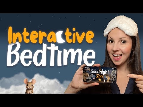 Bedtime Story Co: Tap to Sleep gallery image