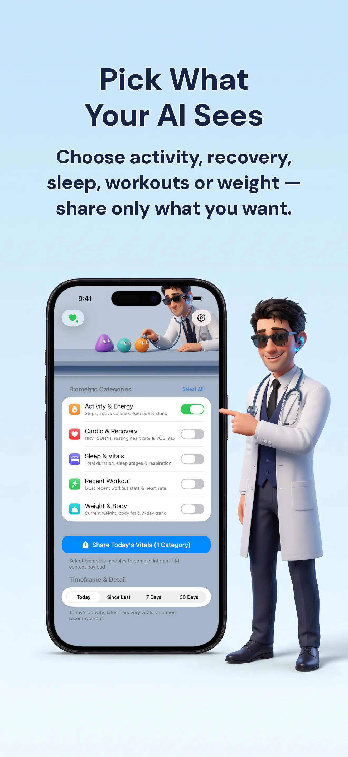 HealthAgent gallery image