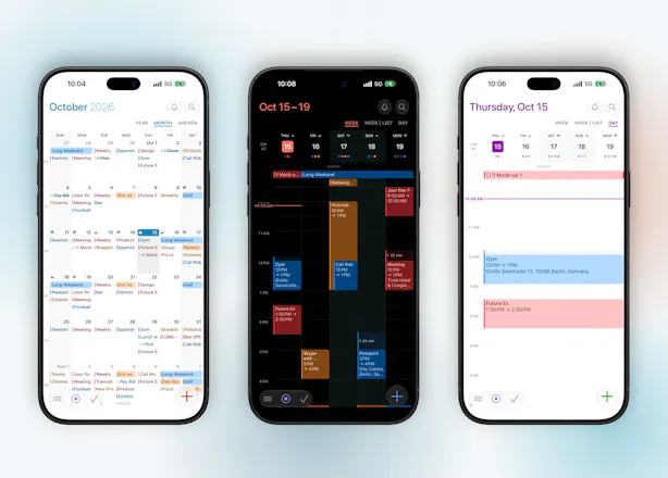 Calendar 366 v4.0 gallery image