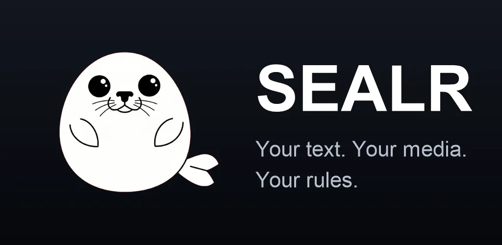 Sealr Chat gallery image