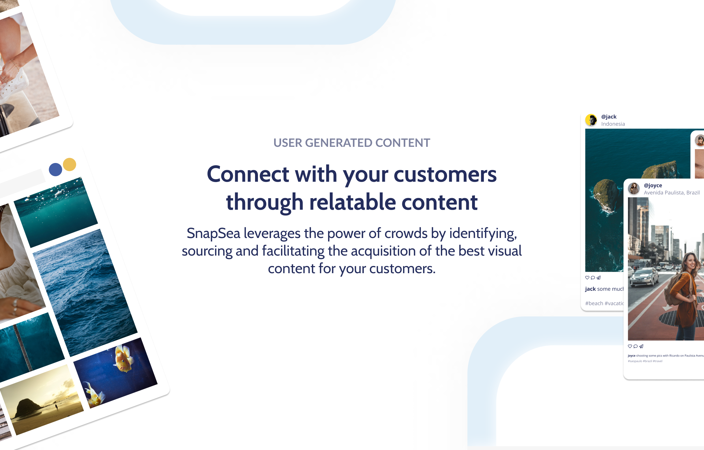 SnapSea gallery image