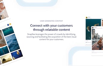 SnapSea gallery image