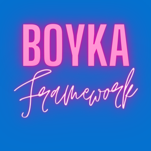 Boyka-Framework