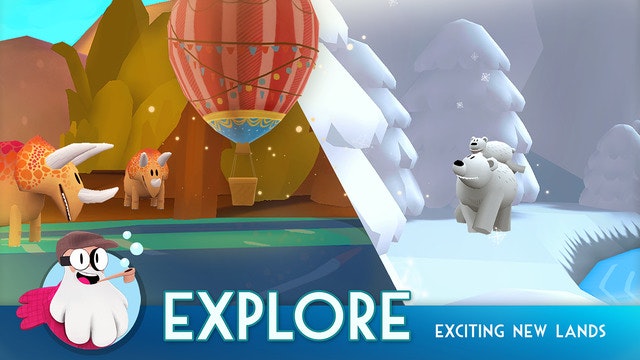 Snapimals gallery image