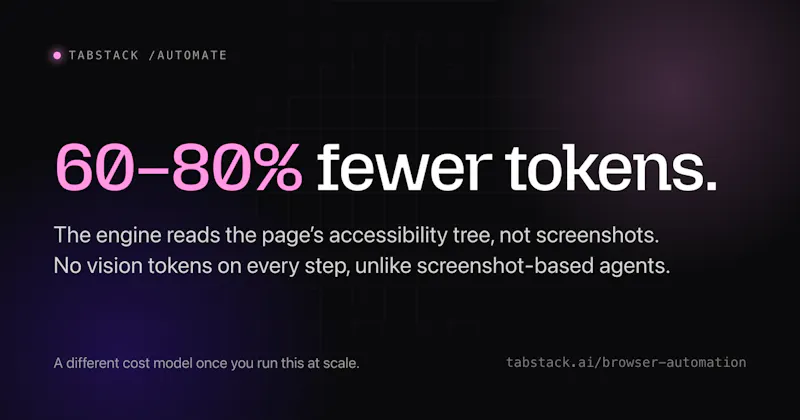 Tabstack Browser Automation screenshot 6