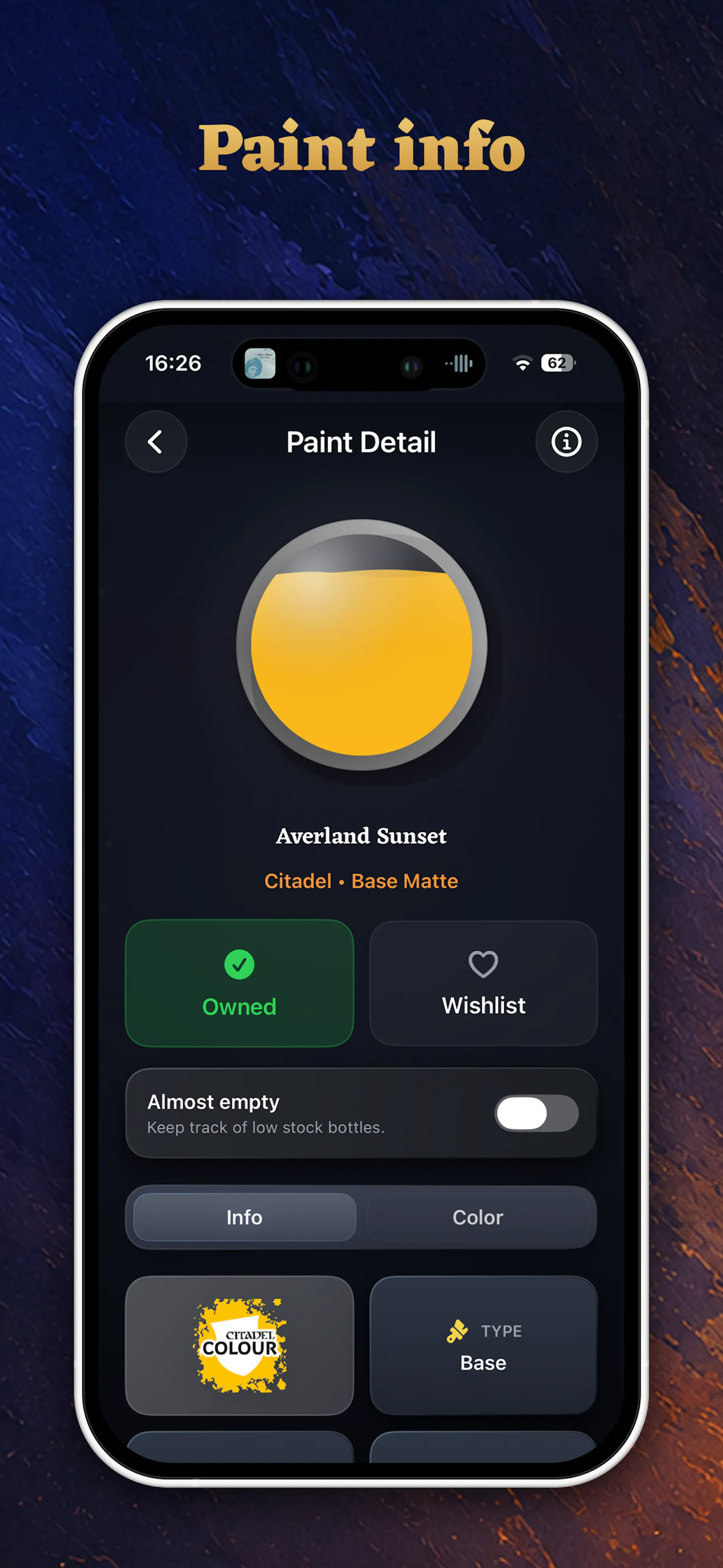 BrushForge screenshot 6