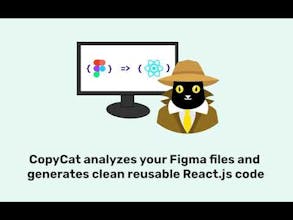 Export Figma to HTML Code gallery image
