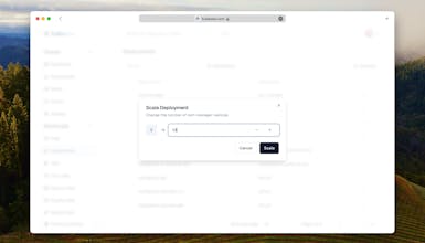 KubeSea gallery image