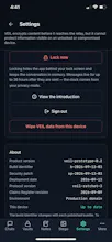VEIL - More than Encrypted Messaging gallery image
