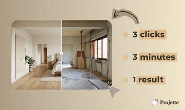 Projette gallery image